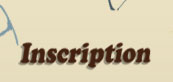 Inscription All Natural Contest